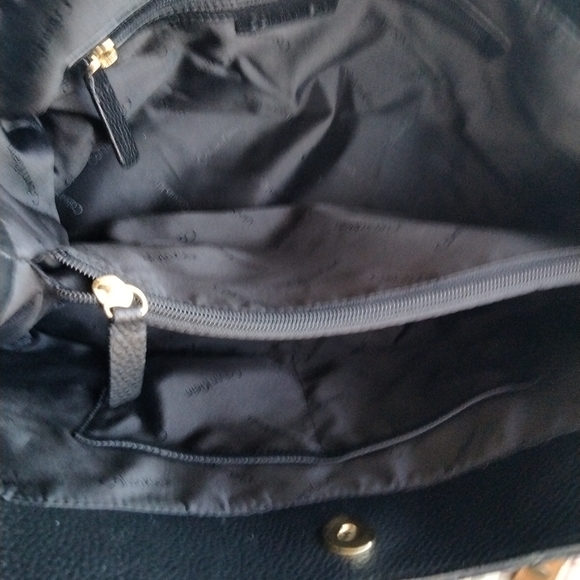 Calvin Klein Tote - Picture 8 of 8